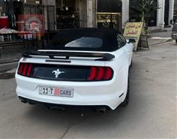 فورد موستانج